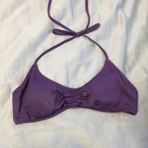 Victoria's Secret bikini top